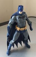 Jim Lee inspired DC ICONS Batman (DC Icons) Custom Action Figure