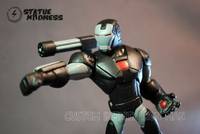 War Machine (Iron Man) Custom Miniature / Figurine
