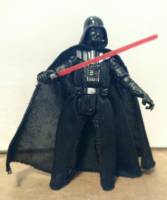 Darth Vader (Star Wars) Custom Action Figure