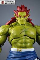 Bojack (Dragonball Z) Custom Action Figure
