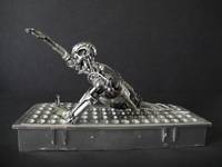 damaged endoskeleton (Terminator) Custom Action Figure
