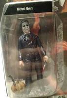 Punisher VS Myers (Michael Myers) (Punisher) Custom Action Figure