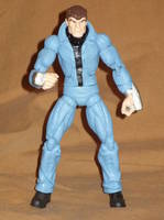 Hammer Harrison (Marvel Legends) Custom Action Figure