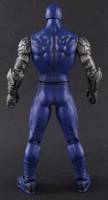 Cyber V4 (Marvel Legends) Custom Action Figure