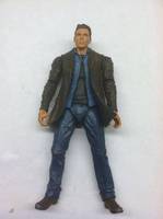 Dean Winchester (Supernatural) Custom Action Figure