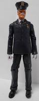 General "Thunderbolt" Ross (Marvel Legends) Custom Action Figure
