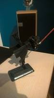 Darth Maul Episode I with good leg POA (Star Wars) Custom Action Figure