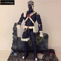 Backlash v4 (Image) Custom Action Figure