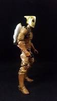 Rocketeer (Rocketeer) Custom Action Figure