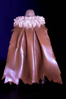 Masters of the universe classics He-man custom head V. 3.0 (Masters of the Universe) Custom Action Figure