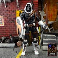 Taskmaster (Marvel Legends) Custom Action Figure