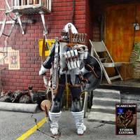 Taskmaster (Marvel Legends) Custom Action Figure
