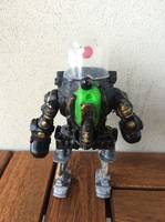 Minion (DC Universe) Custom Action Figure