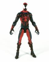 Spider-man Unlimited (Marvel Legends) Custom Action Figure