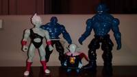 Super Garlick Jr. (Dragonball Z) Custom Action Figure [Garlic Jr´s Family]