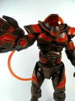 Holocaust/Genocide (Marvel Legends) Custom Action Figure