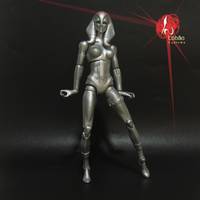 Jocasta (Marvel Legends) Custom Action Figure