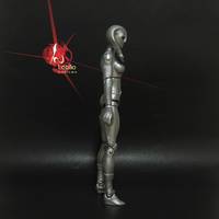Jocasta (Marvel Legends) Custom Action Figure [Jocasta]