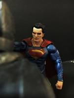 Superman (Henry Cavill) (DC Universe) Custom Action Figure