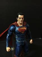 Superman (Henry Cavill) (DC Universe) Custom Action Figure