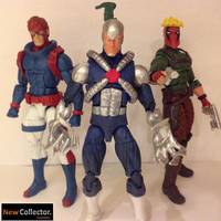 Warblade v3 (Image) Custom Action Figure