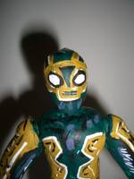 Dead-ass (Amalgam) Custom Action Figure