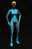 Alex (Marvel Legends) Custom Action Figure