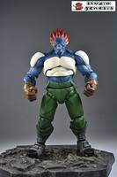 Super android 13 (Dragonball Z) Custom Action Figure