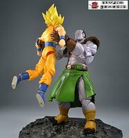 android 15 (Dragonball Z) Custom Action Figure