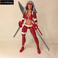 Zealot v3 (Image) Custom Action Figure