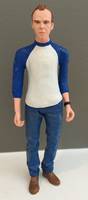 Todd (Todd Voight) (Terminator) Custom Action Figure
