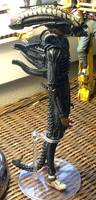 Bolaji Badejo (Aliens) Custom Action Figure