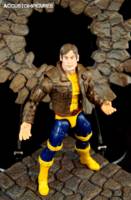 Morph (90's X-Men Cartoon) (Marvel Legends) Custom Action Figure