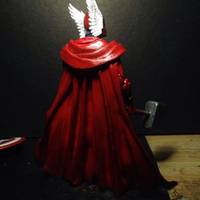 Thorpool (Marvel Legends) Custom Action Figure
