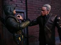 Damien Darhk (Arrow) (DC Universe) Custom Action Figure