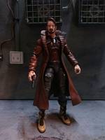 Rip Hunter (Legends of Tomorrow) (DC Universe) Custom Action Figure