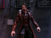 Rip Hunter (Legends of Tomorrow) (DC Universe) Custom Action Figure