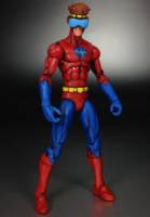 Brainwave (DC Infinite Heroes) Custom Action Figure