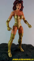 strobe (Marvel Legends) Custom Action Figure