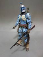 Boba Fett - Star Wars 1313 (Star Wars) Custom Action Figure