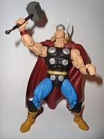 Classic Thor (Marvel Legends) Custom Action Figure