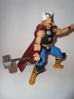 Classic Thor (Marvel Legends) Custom Action Figure