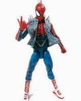 Spider-Punk (Marvel Legends) Custom Action Figure