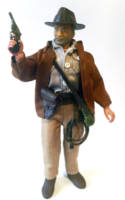 Indiana Jones (Mego) Custom Action Figure