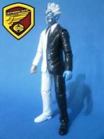 Two-Face (Batman) Custom Action Figure