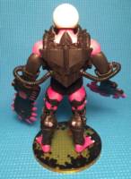 See-Saw (Masters of the Universe) Custom Action Figure