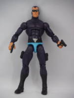 The Phantom (Marvel Legends) Custom Action Figure