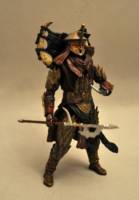 Easterling Rally Master (Lord of the Rings) Custom Action Figure