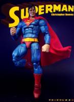 Superman (DC Universe Online) (Marvel Legends) Custom Action Figure
