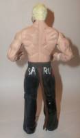 Crazy Monkey Jun Kasai (Wrestling) Custom Action Figure
